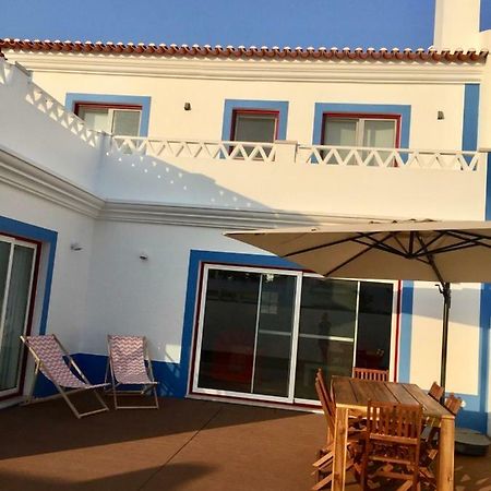 Casa Oliveiras Villa Comporta Dış mekan fotoğraf