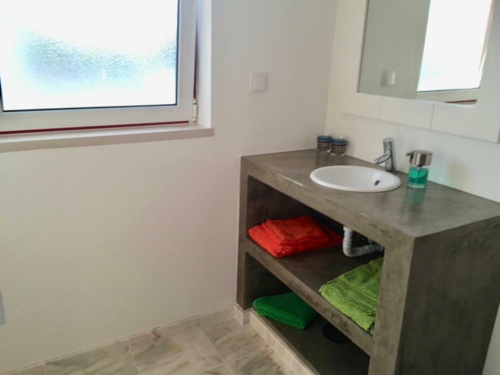 Casa Oliveiras Villa Comporta Dış mekan fotoğraf