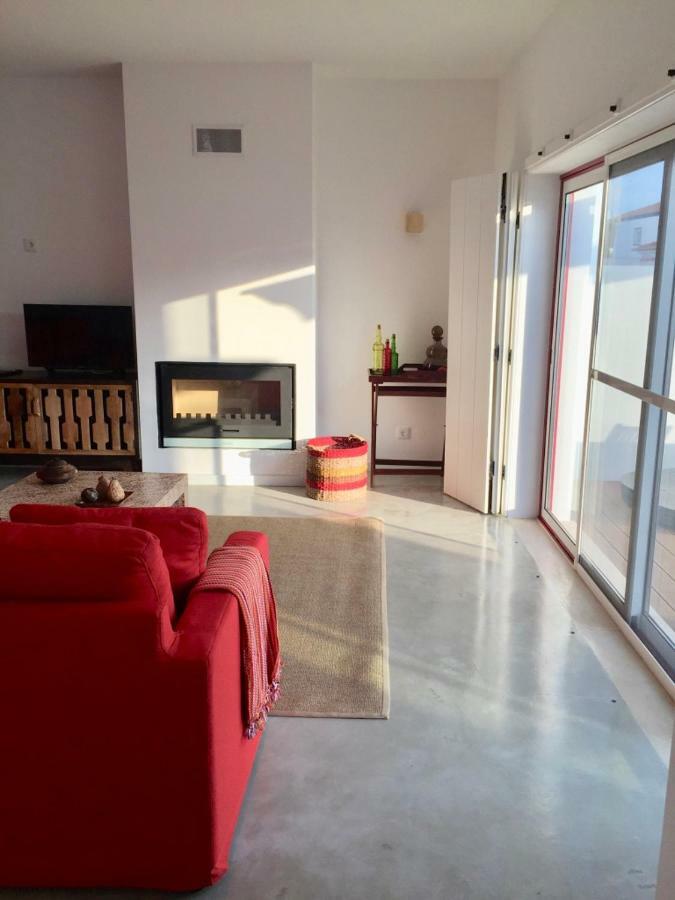 Casa Oliveiras Villa Comporta Dış mekan fotoğraf