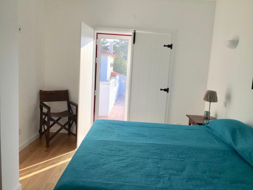 Casa Oliveiras Villa Comporta Dış mekan fotoğraf
