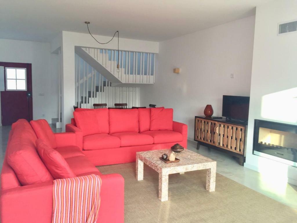 Casa Oliveiras Villa Comporta Dış mekan fotoğraf