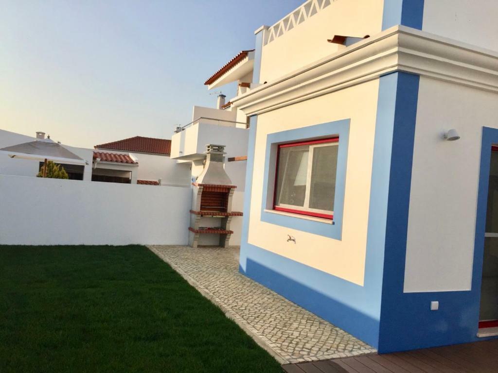 Casa Oliveiras Villa Comporta Dış mekan fotoğraf