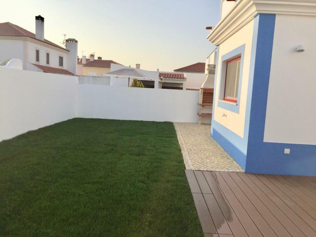 Casa Oliveiras Villa Comporta Dış mekan fotoğraf