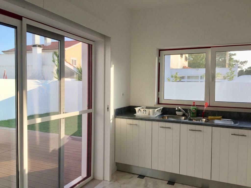 Casa Oliveiras Villa Comporta Dış mekan fotoğraf