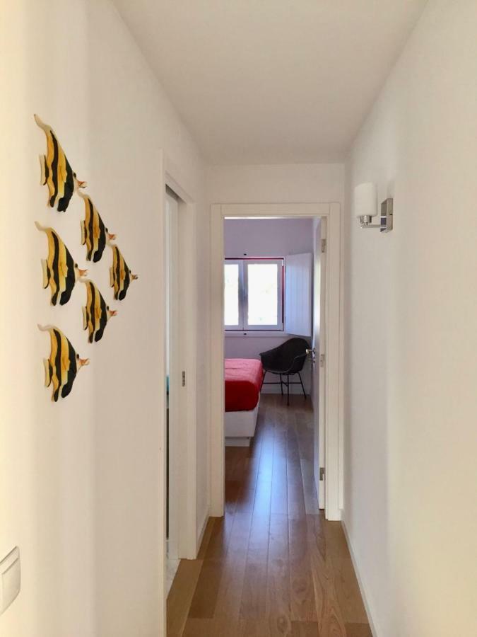 Casa Oliveiras Villa Comporta Dış mekan fotoğraf