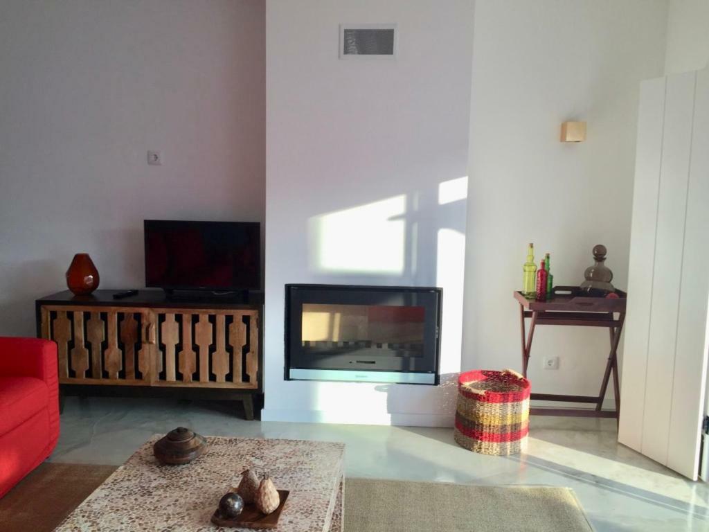 Casa Oliveiras Villa Comporta Dış mekan fotoğraf