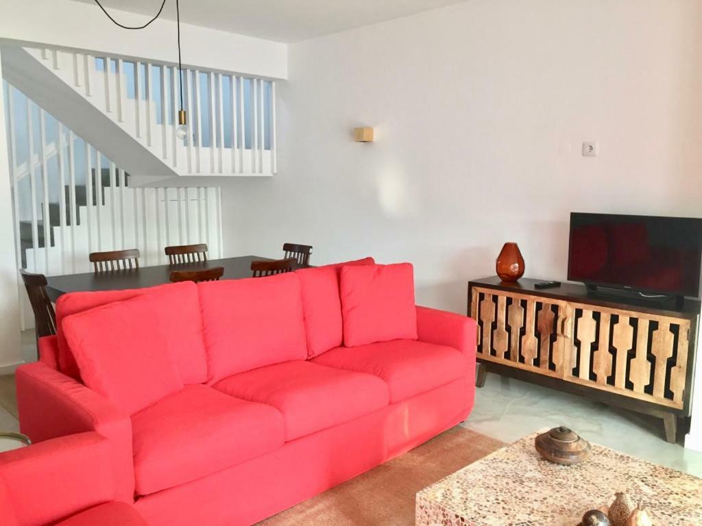 Casa Oliveiras Villa Comporta Dış mekan fotoğraf