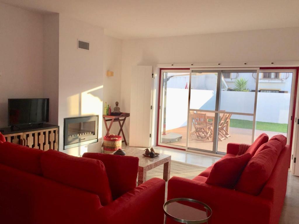 Casa Oliveiras Villa Comporta Dış mekan fotoğraf