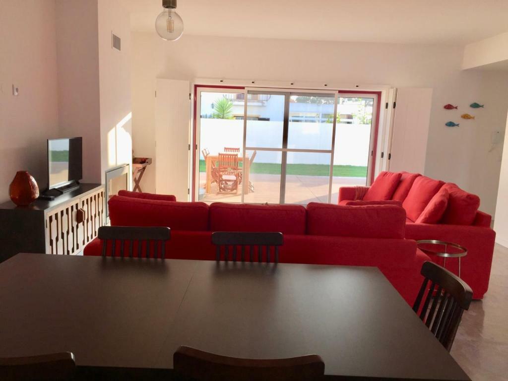 Casa Oliveiras Villa Comporta Dış mekan fotoğraf