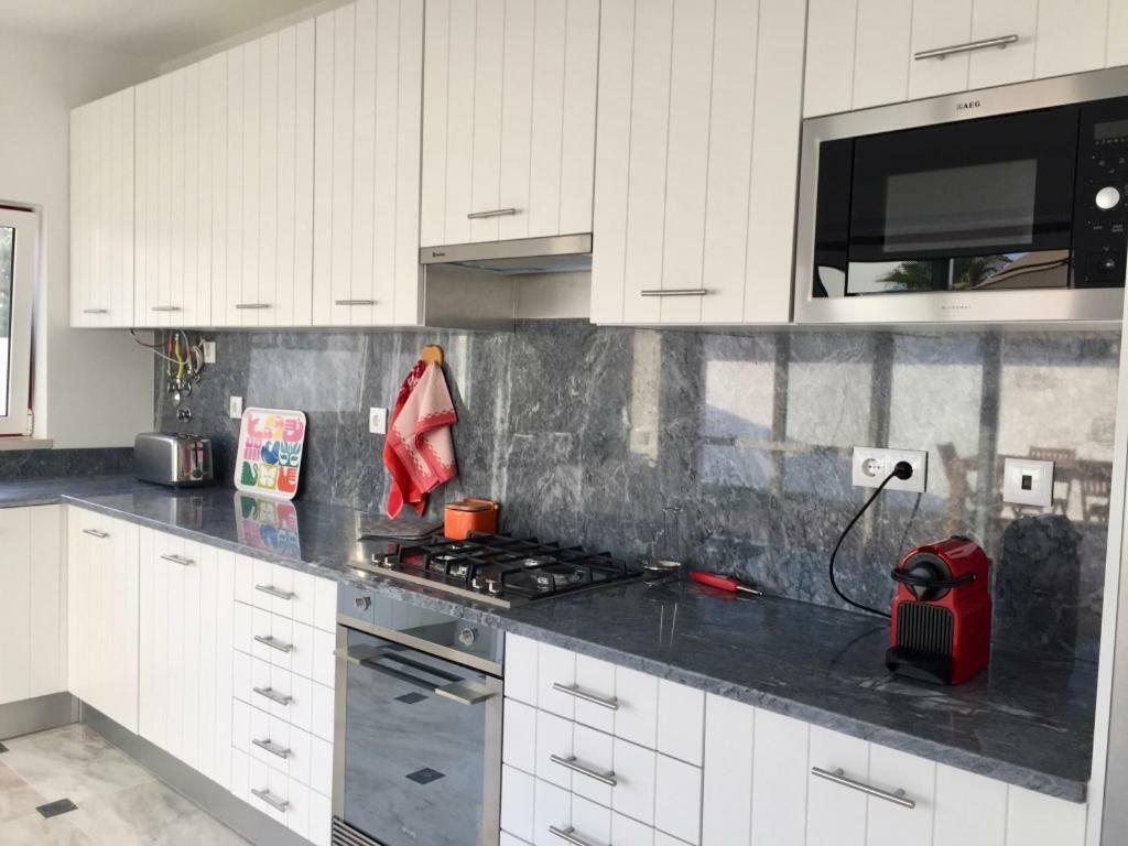 Casa Oliveiras Villa Comporta Dış mekan fotoğraf