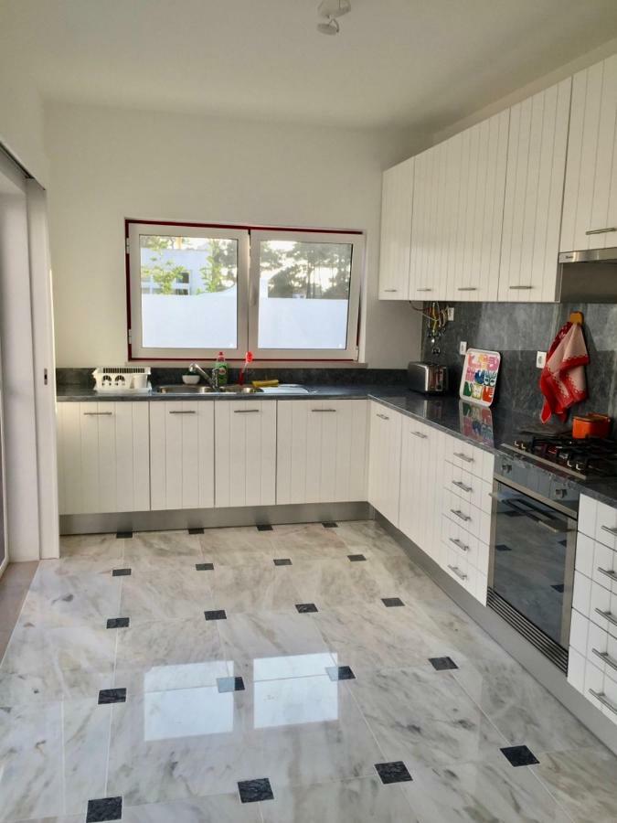 Casa Oliveiras Villa Comporta Dış mekan fotoğraf