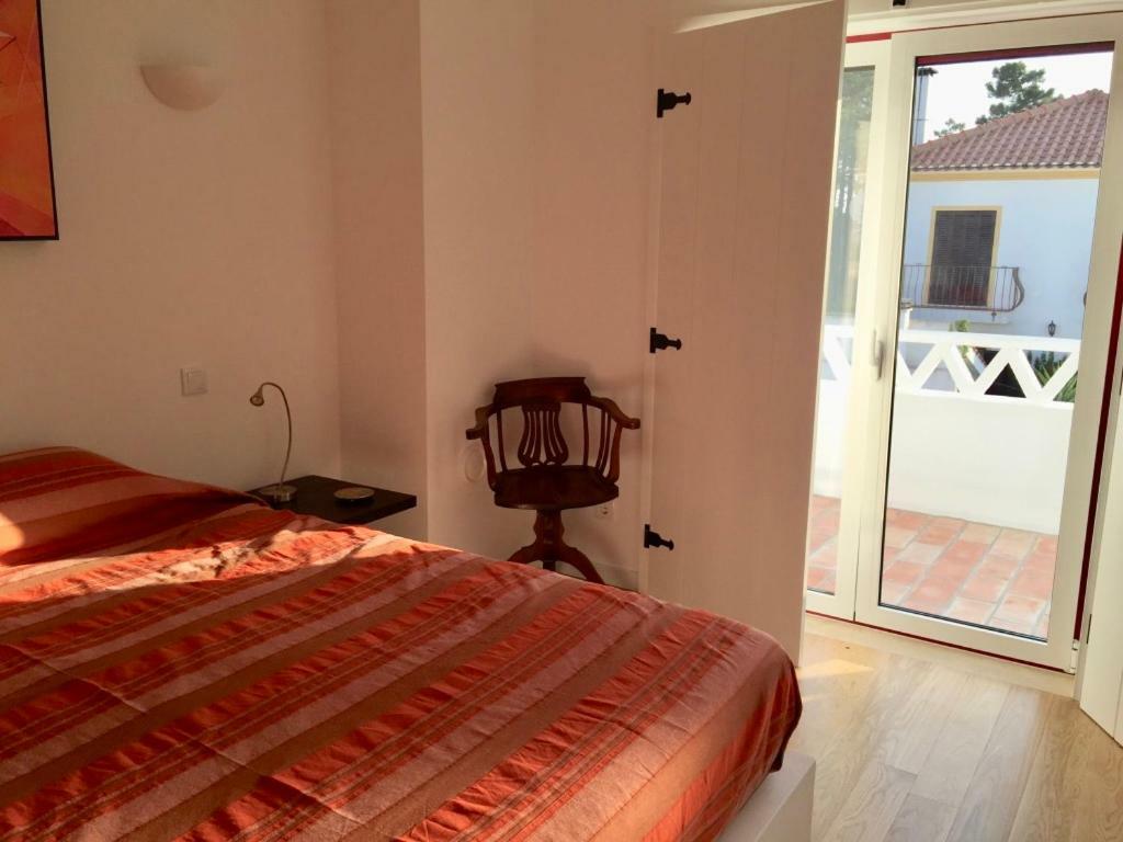 Casa Oliveiras Villa Comporta Dış mekan fotoğraf
